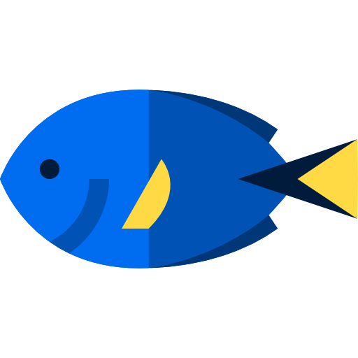 Slim Fish Logo